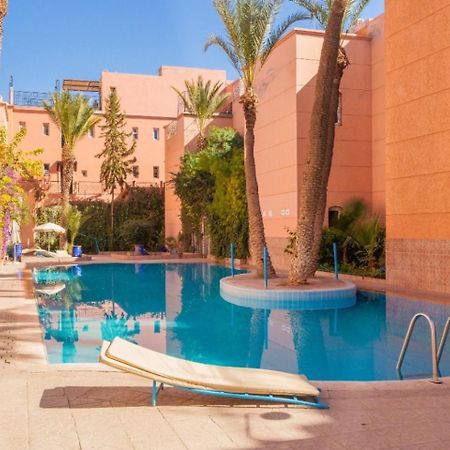 מרקש Riad Malika מראה חיצוני תמונה