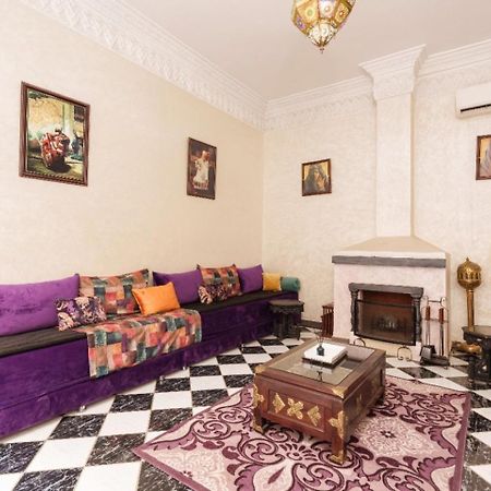 מרקש Riad Malika מראה חיצוני תמונה