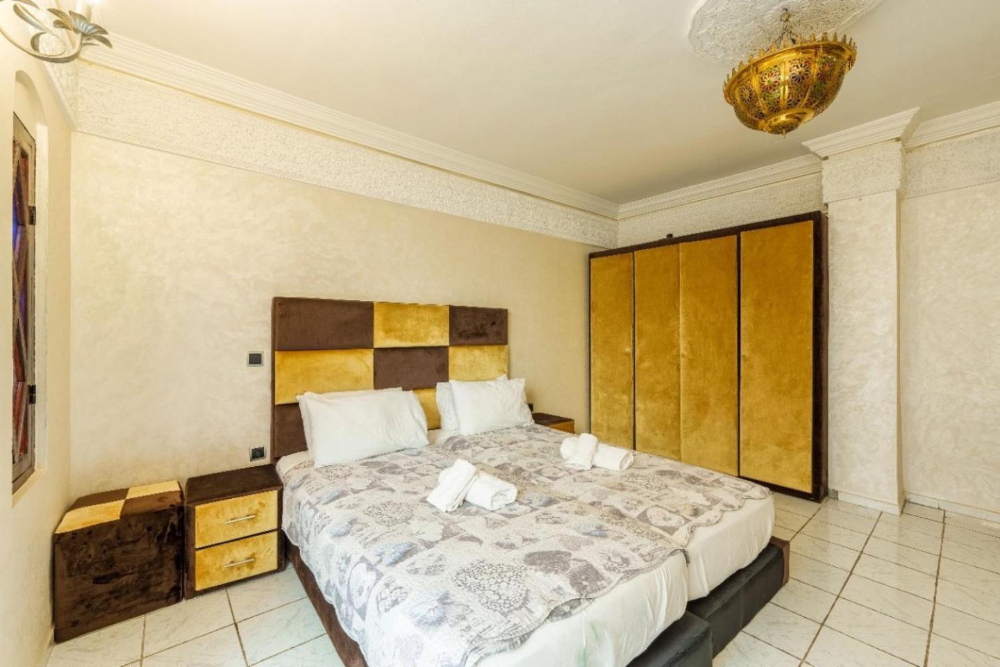 מרקש Riad Malika מראה חיצוני תמונה