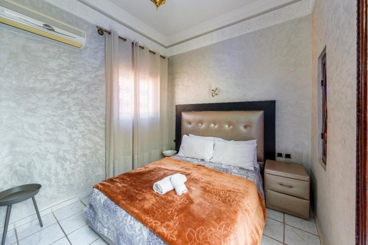 מרקש Riad Malika מראה חיצוני תמונה