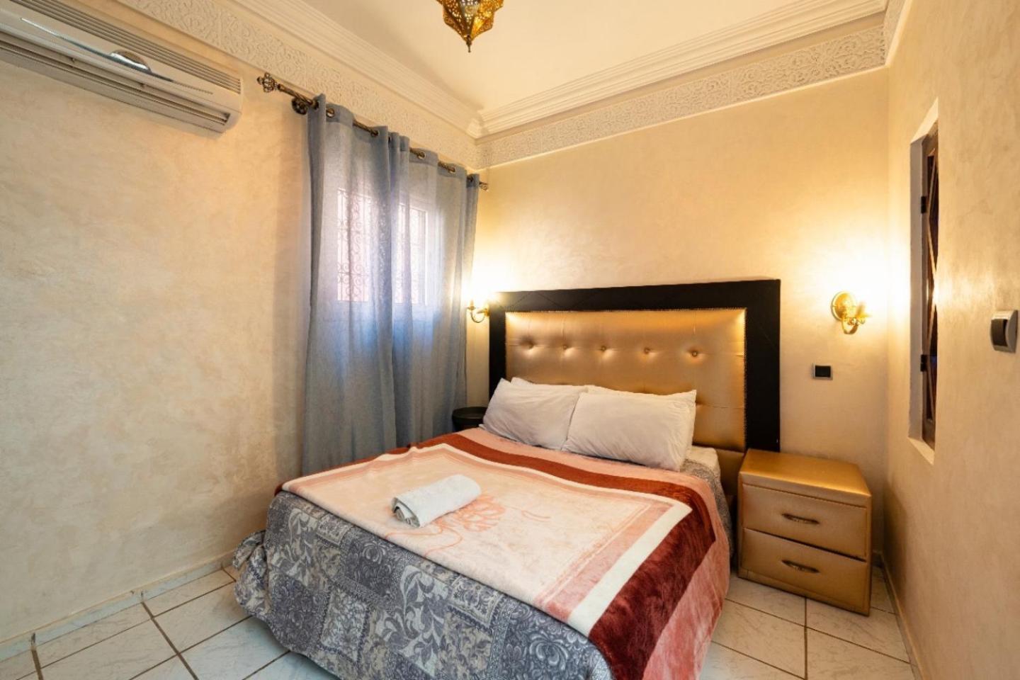 מרקש Riad Malika מראה חיצוני תמונה